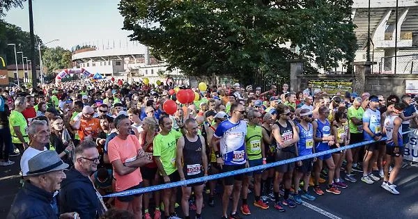 Varese City Run and Weekend Events in Varese and Varesotto