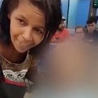 Woman filmed wheeling dead uncle into bank to withdraw cash is 'innocent', son claims