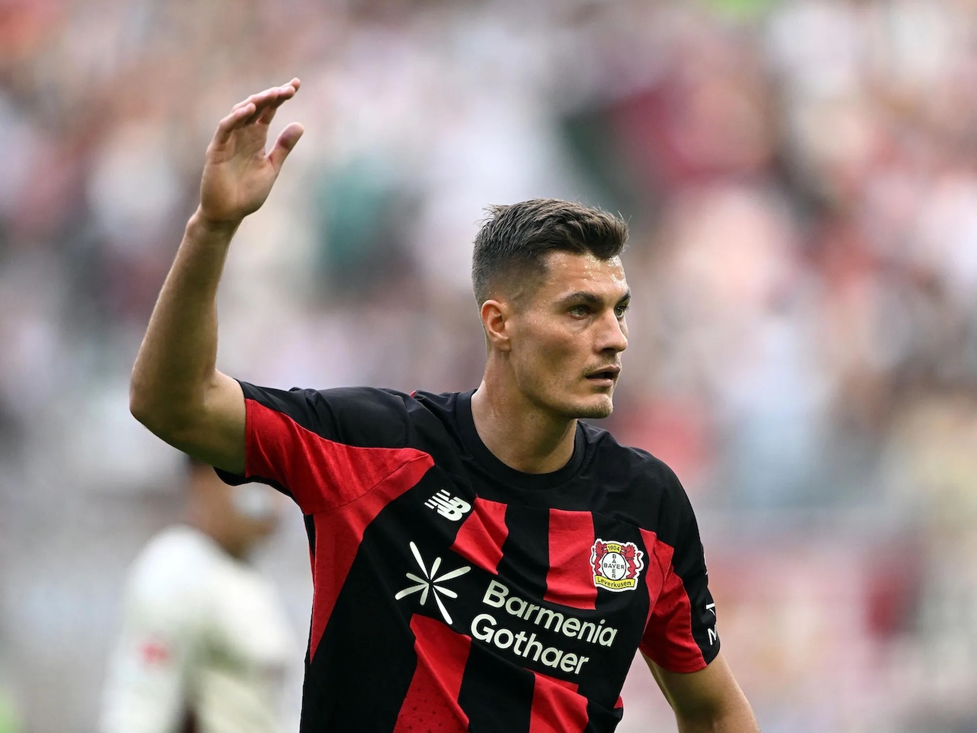 OFI Crete vs. B. Leverkusen - prediction, team news, lineups