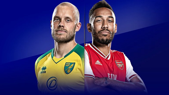 Live on Sky: Norwich vs Arsenal preview | Football News | Sky Sports