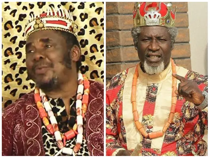 Nollywood Stars From Generation (Photos)