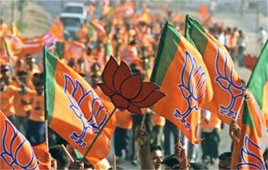 mohan yadav cabinet reshuffle likely after datia bypoll