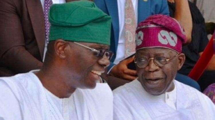 Tinubu