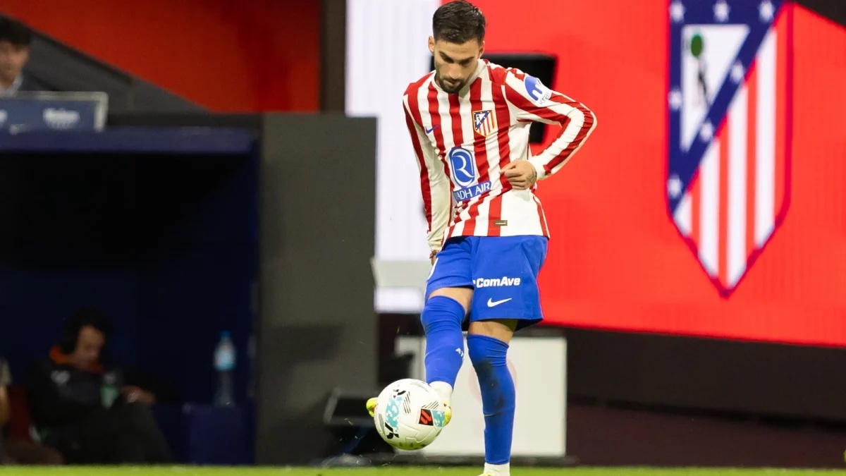 Arsenal revive Alex Baena interest