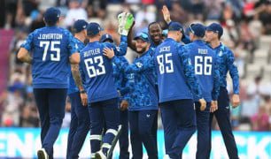 इंग्लैंड ने ऑस्ट्रेलिया के खिलाफ ODI और T20I टीम का किया ऐलान, 18 साल के Thomas Rew को भी मिली जगह