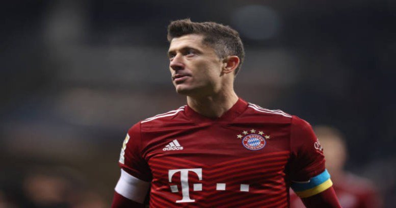 Robert Lewandowski