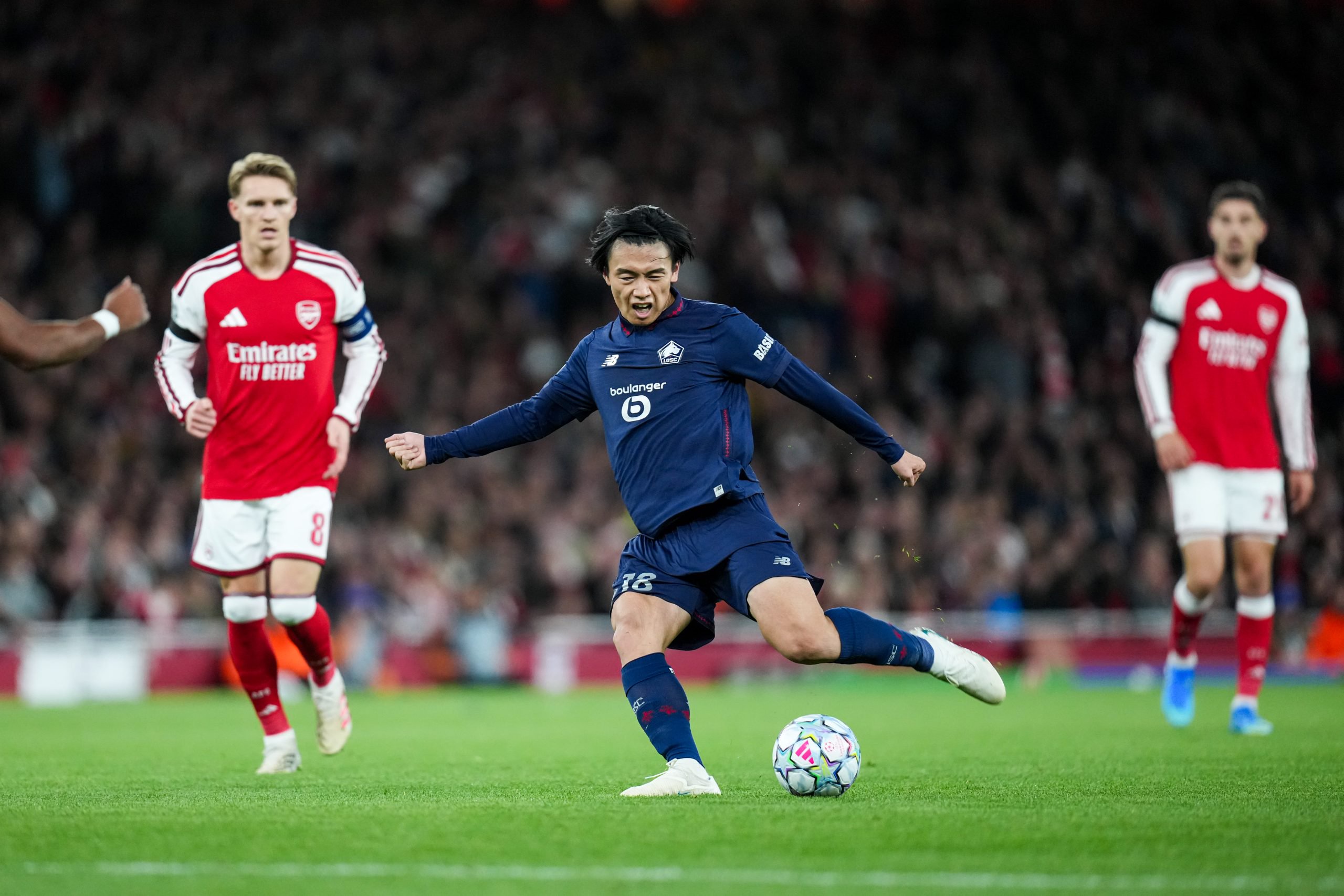 LOSC : le nouveau gros coup dur est confirmé avant Brest
