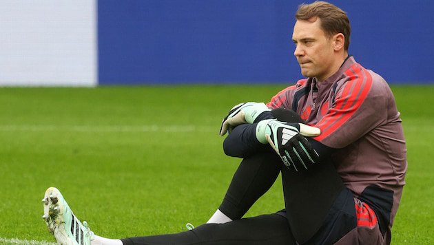 Manuel Neuer