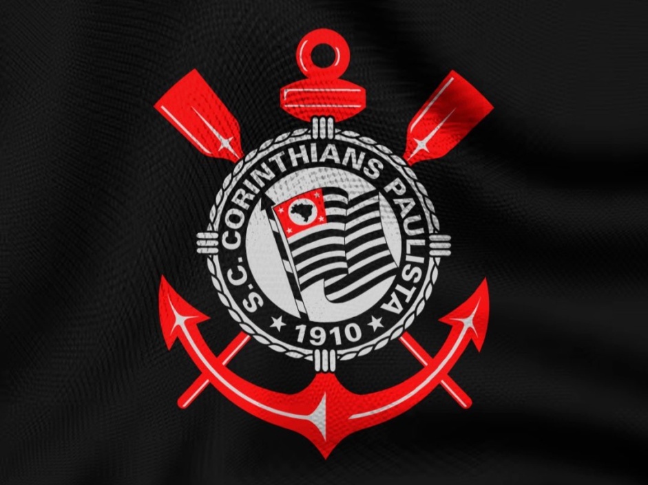 Corinthians 'anunciou' o atacante Messi em suposta nota oficial