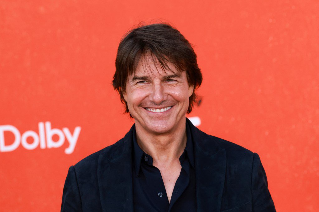 US-ENTERTAINMENT-PREMIERE-FILM