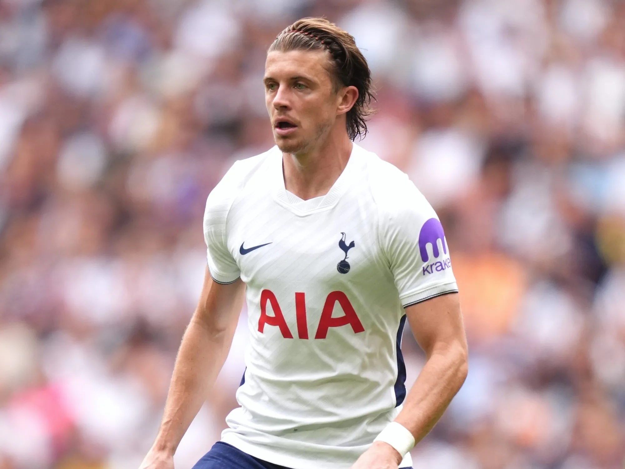 Gallagher, Kulusevski, Udogie decisions: Predicted Spurs lineup vs. Chelsea