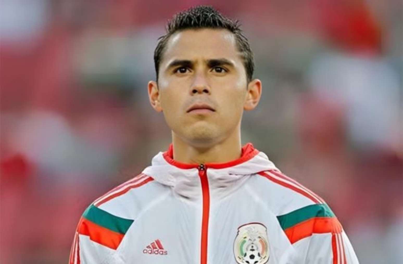Paul Aguilar se tornou comentarista esportivo pós pendurar as chuteiras –