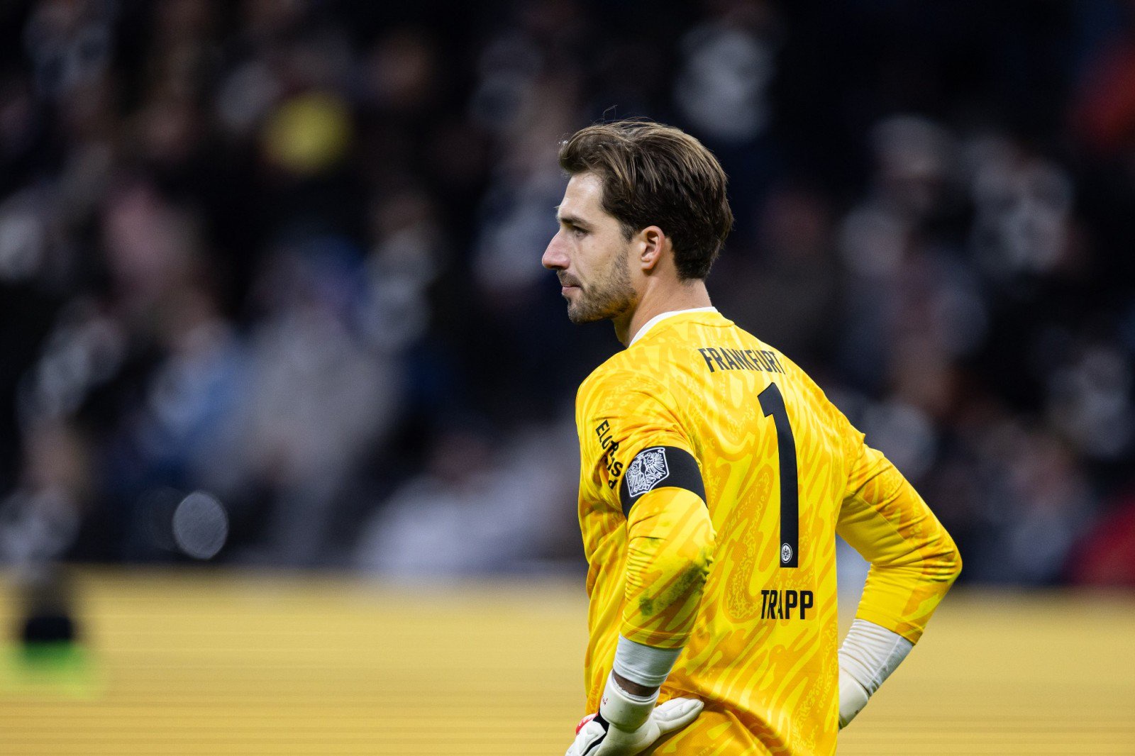 Kevin Trapp 