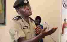 Police develops SOPs handbook ahead of 2026 elections.