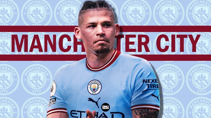 Why Manchester City might be right to target Kalvin Phillips
