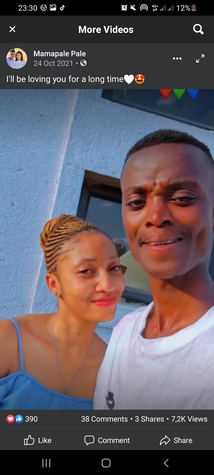 King Monada's first wife vs second wife, who is more beautiful between ...