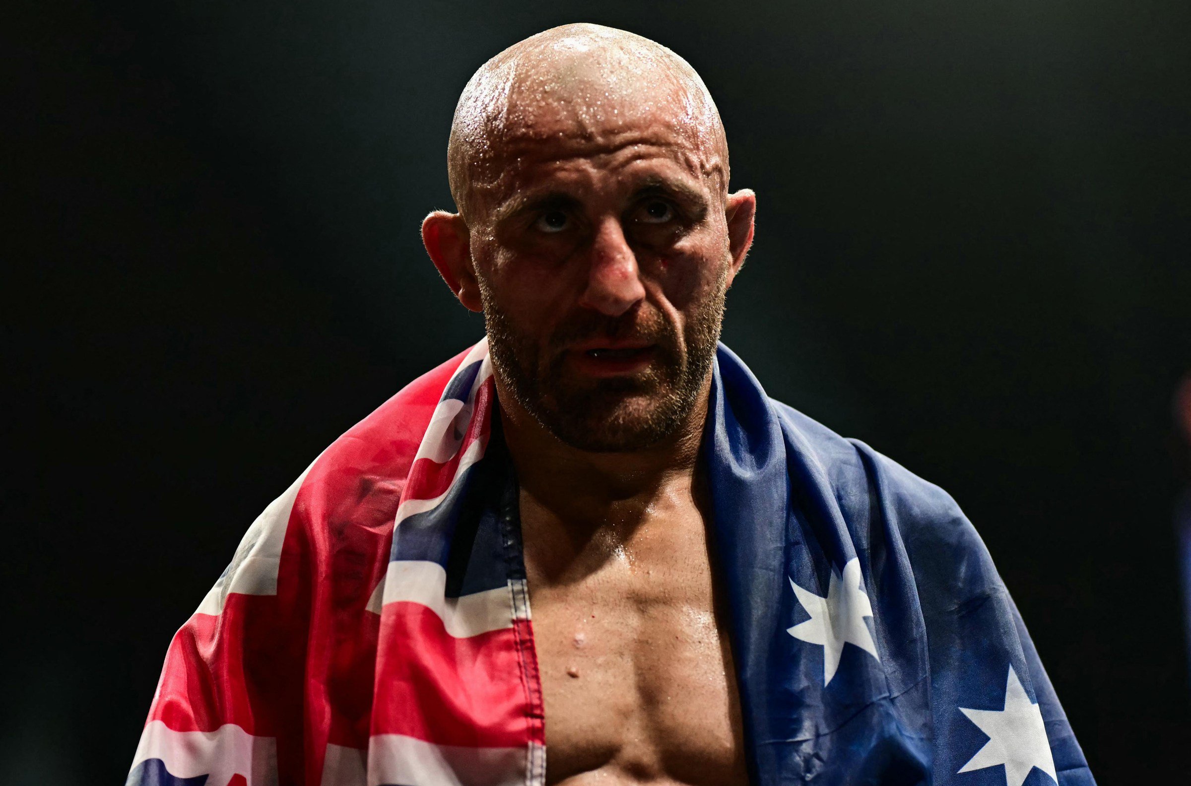 MMA-UFC-UAE