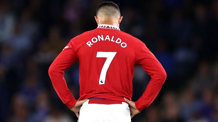 Lift off for Cristiano Ronaldo - how the Europa League could resurrect his  Manchester United career | Goal.com