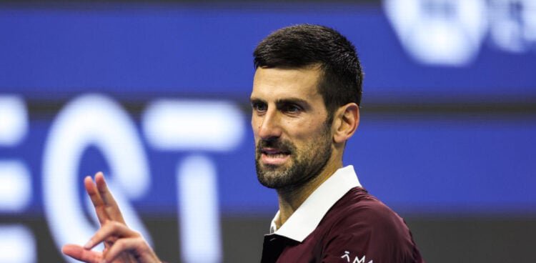 Tennis – ATP – Bâle : Djokovic va finalement faire le déplacement