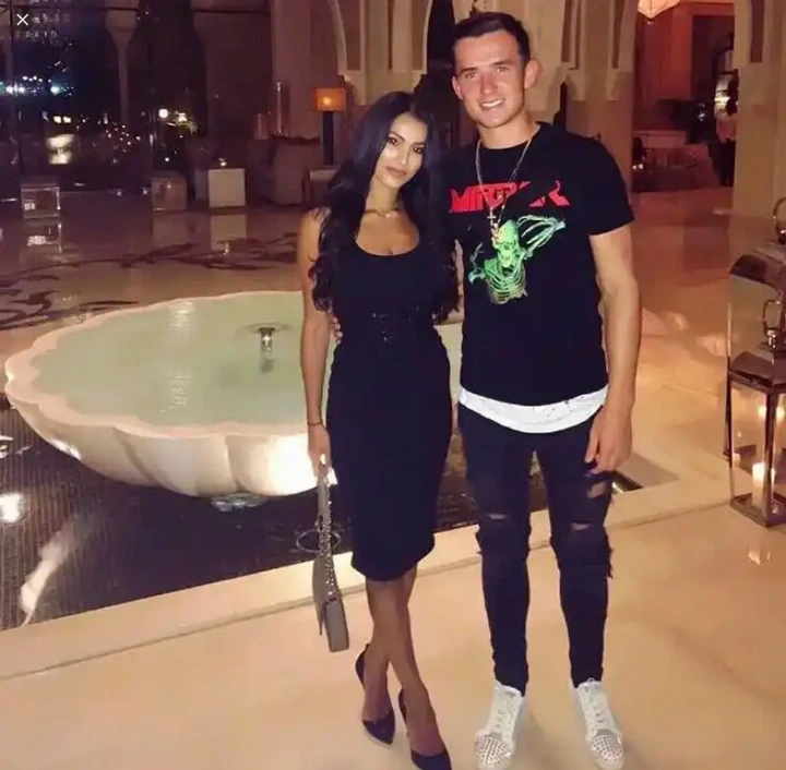 Check Out 5 New Chelsea Signings With Their Girlfriends Wives