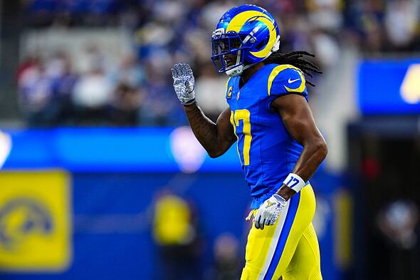 Rams have been dealt another setback
