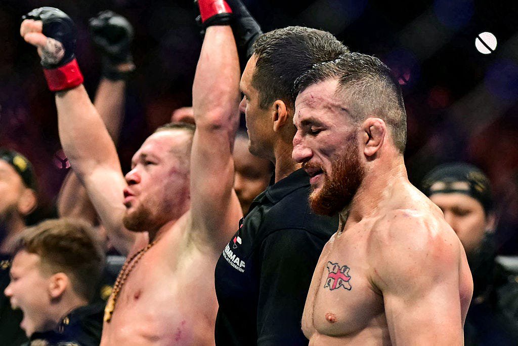 Petr Yan def. Merab Dvalishvili, UFC 333