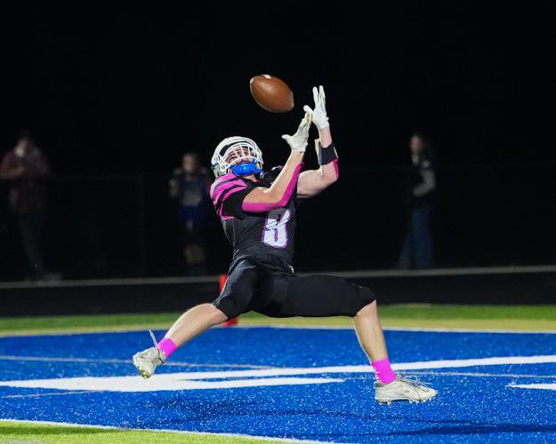 Blake Bohlman