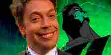 Tim Curry Roles