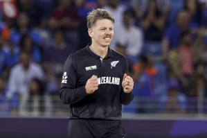 Bracewell Aims to 'Right Wrongs' in Wellington After Christchurch Defeats | Bracewell Aims to 'Right Wrongs' in Wellington After Christchurch Defeats