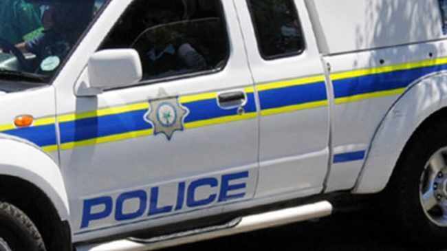 A member of the public order policing unit in the Northern Cape committed suicide after fatally shooting his wife, and a man who was with the woman. File Photo