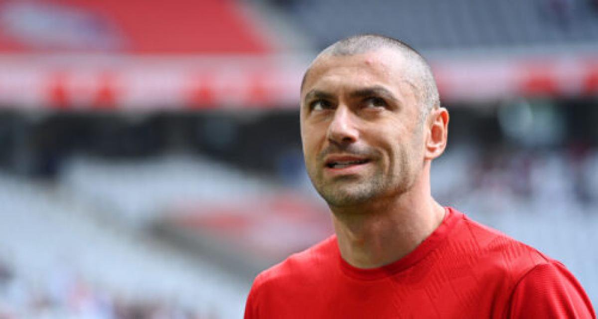 Burak Yilmaz