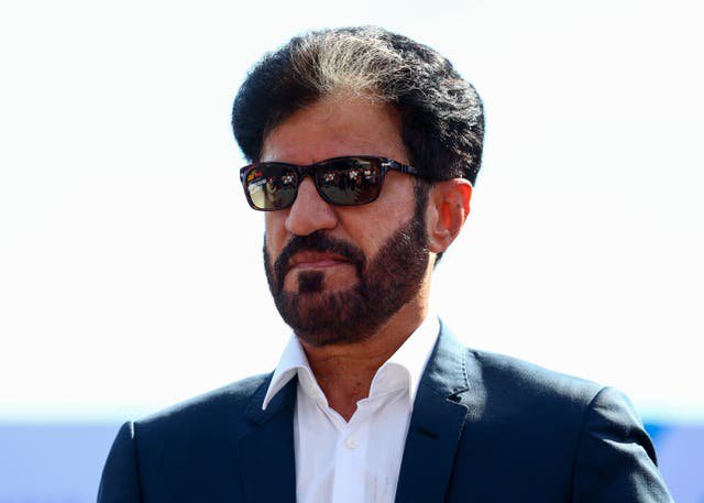 Mohammed Ben Sulayem remains convinced the two Middle East races will go ahead