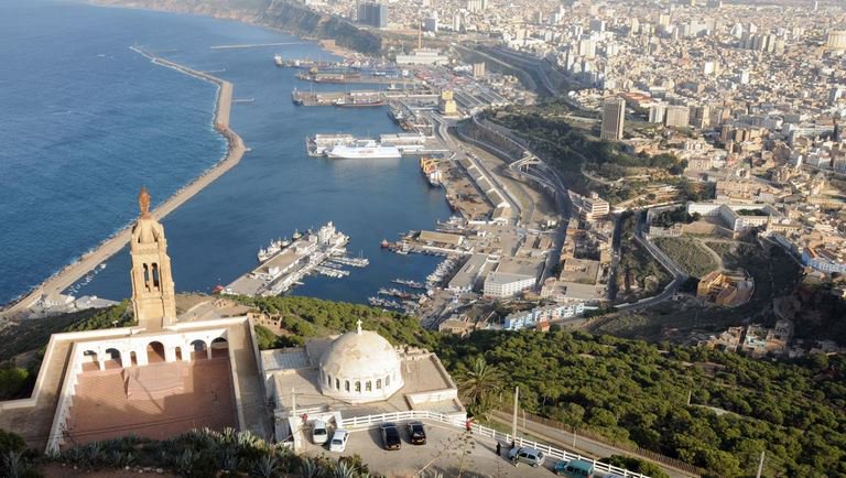 Richest African Countries 2019