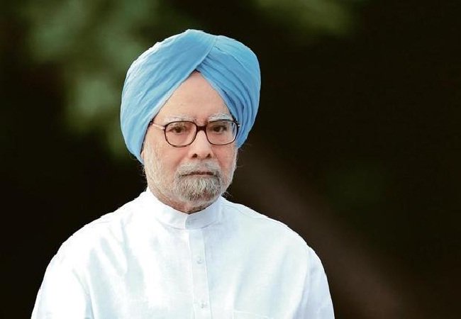 manmohan singh