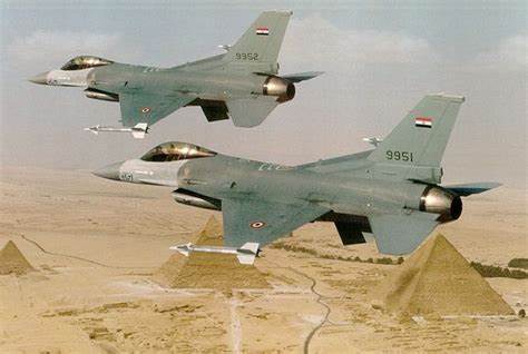 Egyptian air forces | Fighter jets, Military aircraft, Military pictures