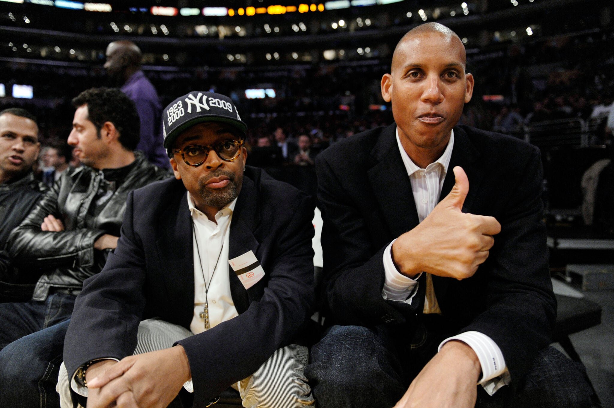 Photo by Kevork Djansezian/Getty Images