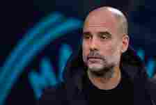 One Arsenal star left Pep Guardiola ‘totally impressed’ during trial when he was just 16