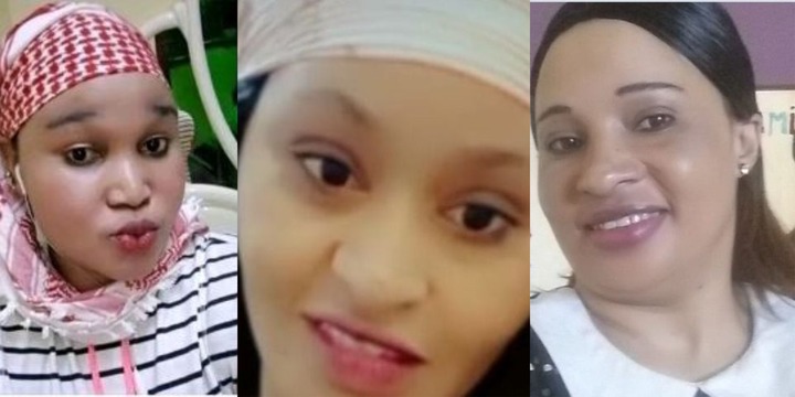 Bodies of Three Kenyan Women Who Died in Saudi Arabia Repatriated After  Sonko's Help | Mwakilishi.com