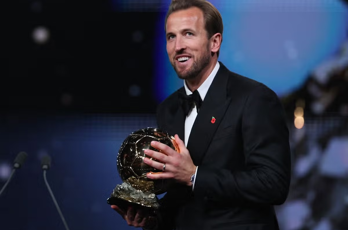  Ballon d’Or 2026: The biggest winners, shock moments and records explained