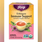 Nearly 900,000 popular ‘immune support’ tea bags recalled due to possible pesticide contamination