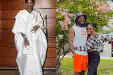 Tiwa Savage admires Adekunle Gold and Simi’s love, regrets single life