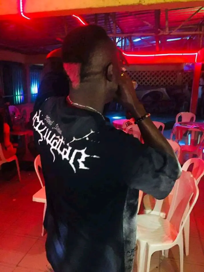 Notable Ajegunle Musicians From Past Aren’t Famous They Used (Photos)