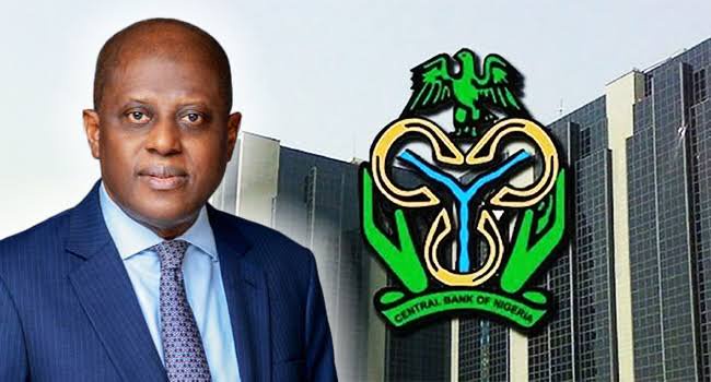 CBN Speaks on Plans to Revoke Licenses of Fidelity, Wema, Polaris, Unity Banks