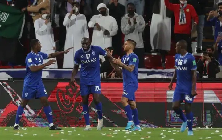 CHE VS ALH Why Chelsea May Lose To Al Halil And Crash Out