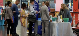 June jobs report expected to show a steadily cooling labor market