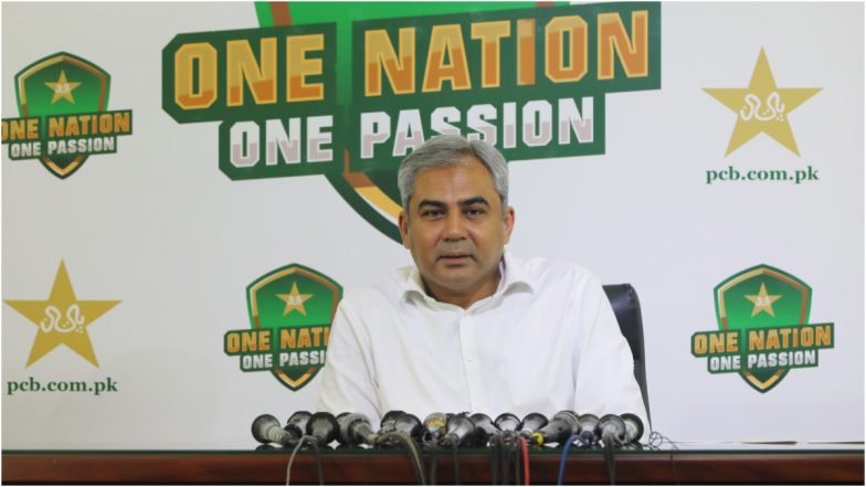 PCB Set To Launch Six-Over-a-Side Franchise League Named 'PSL Sixes'