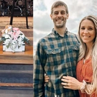 Jill Duggar and her husband lay their stillborn daughter to rest: ‘We will love you forever’