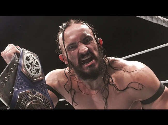 Benjamin Satterley cause of death: How can bronchial asthma turn fatal? Understanding the condition behind AEW Wrestler Pac's death