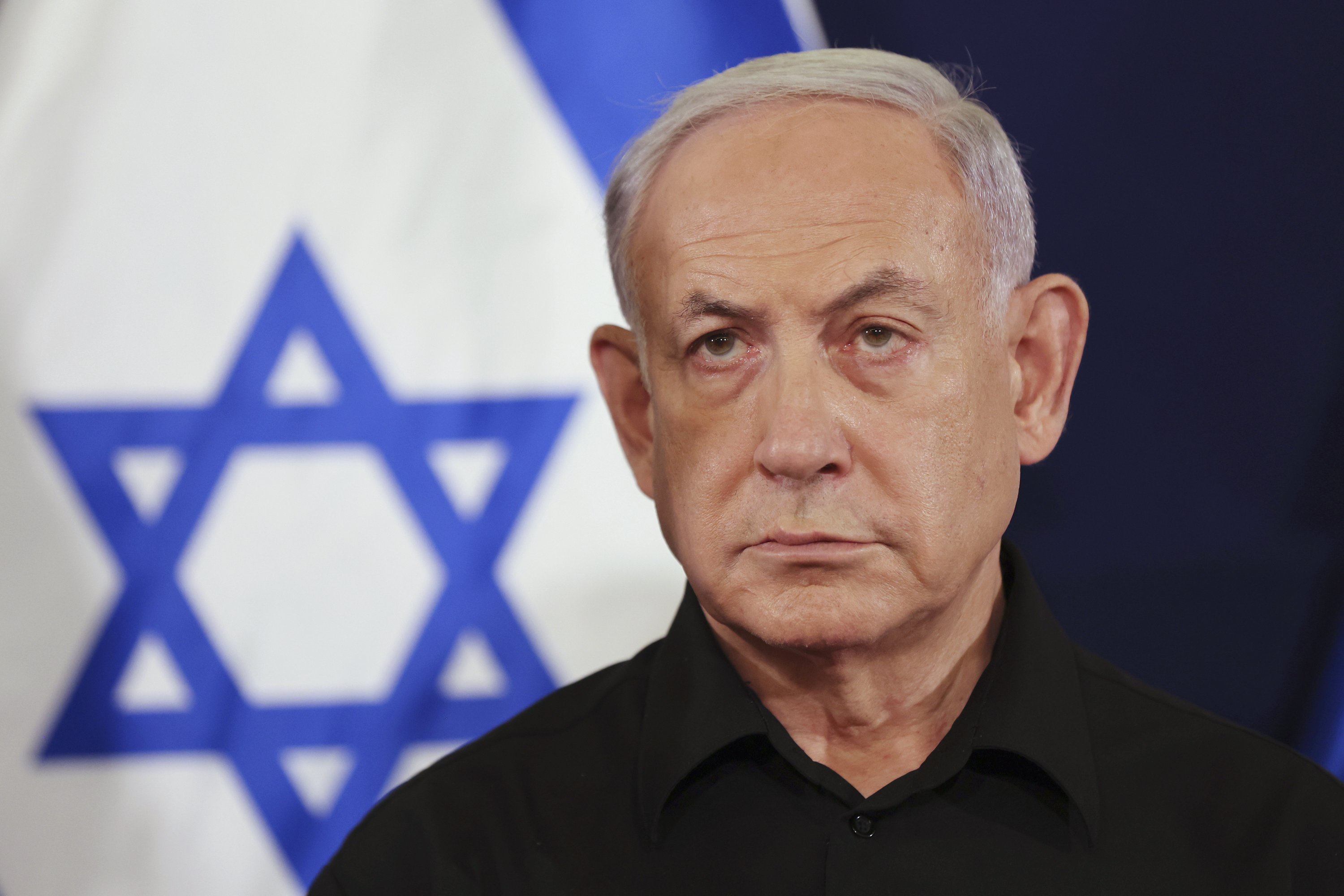 Israeli PM Benjamin Netanyahu said Israel will storm Rafah 'with or without' a truce deal