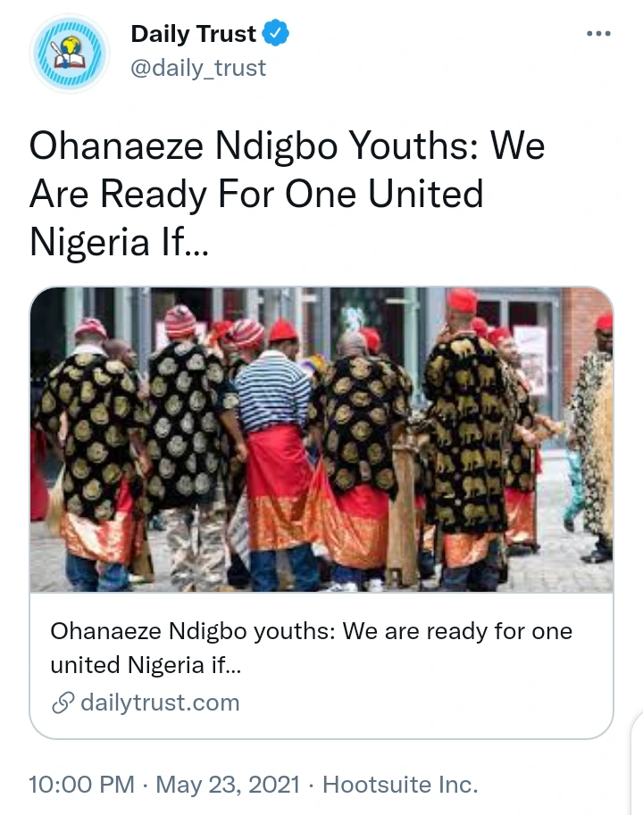 Today's Headlines: FG Declares 63 Nigerians Wanted, President Buhari Speaks With Fati Attahiru